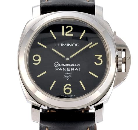 Panerai Luminor Base Logo Pam00773 .